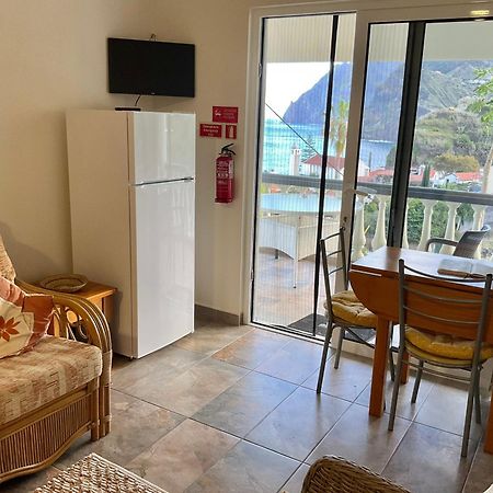 Appartement Vivenda Linda Vista à Porto Da Cruz Extérieur photo
