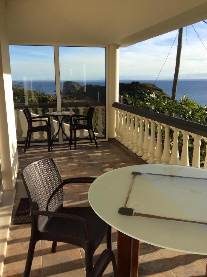 Appartement Vivenda Linda Vista à Porto Da Cruz Extérieur photo