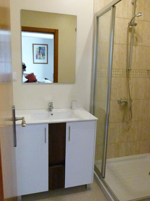 Appartement Vivenda Linda Vista à Porto Da Cruz Extérieur photo