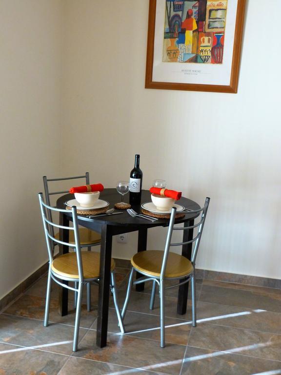 Appartement Vivenda Linda Vista à Porto Da Cruz Extérieur photo