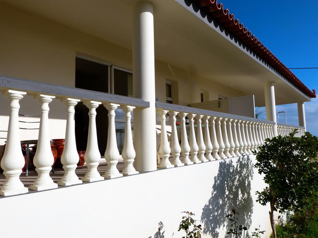 Appartement Vivenda Linda Vista à Porto Da Cruz Extérieur photo
