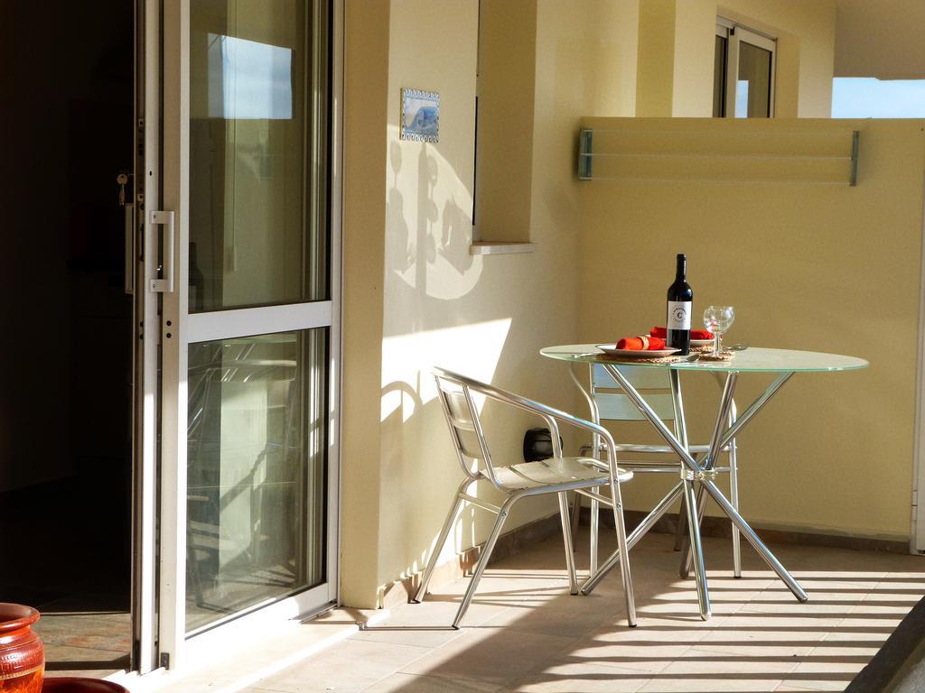 Appartement Vivenda Linda Vista à Porto Da Cruz Extérieur photo
