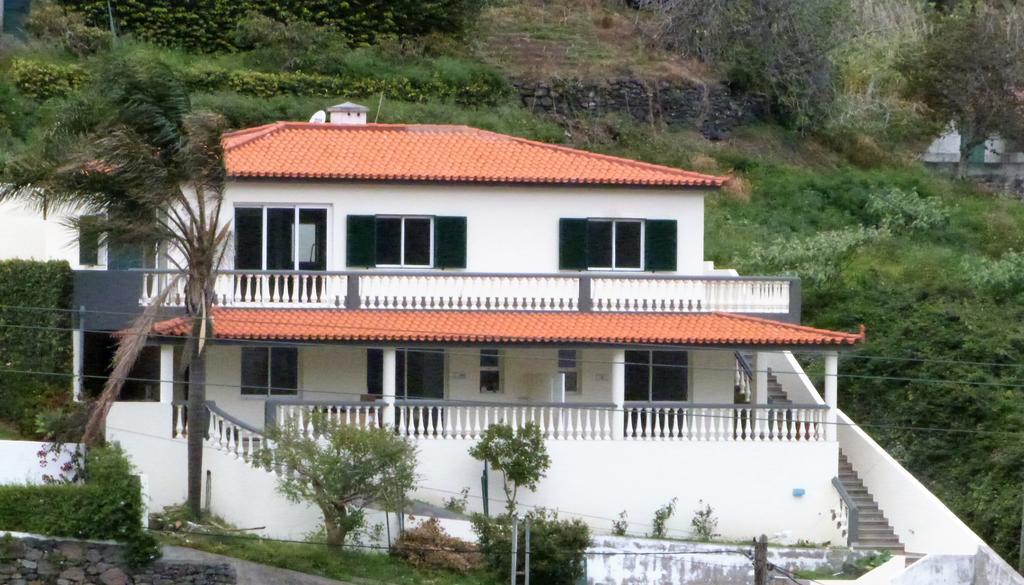 Appartement Vivenda Linda Vista à Porto Da Cruz Extérieur photo