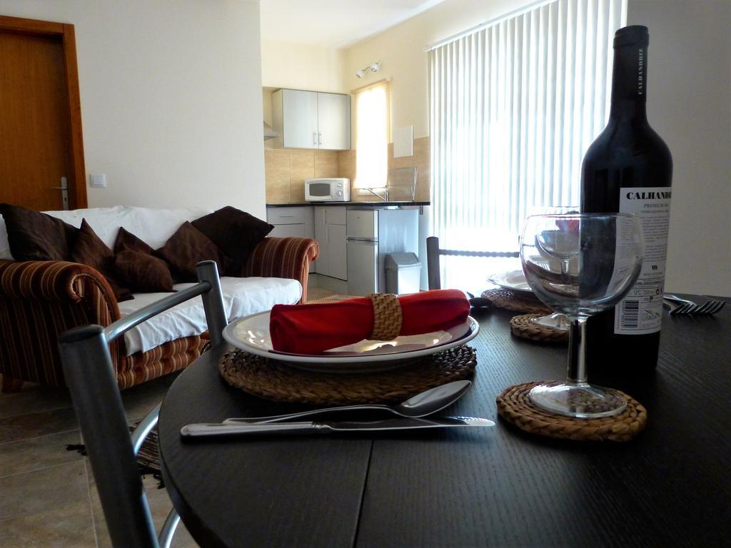 Appartement Vivenda Linda Vista à Porto Da Cruz Extérieur photo