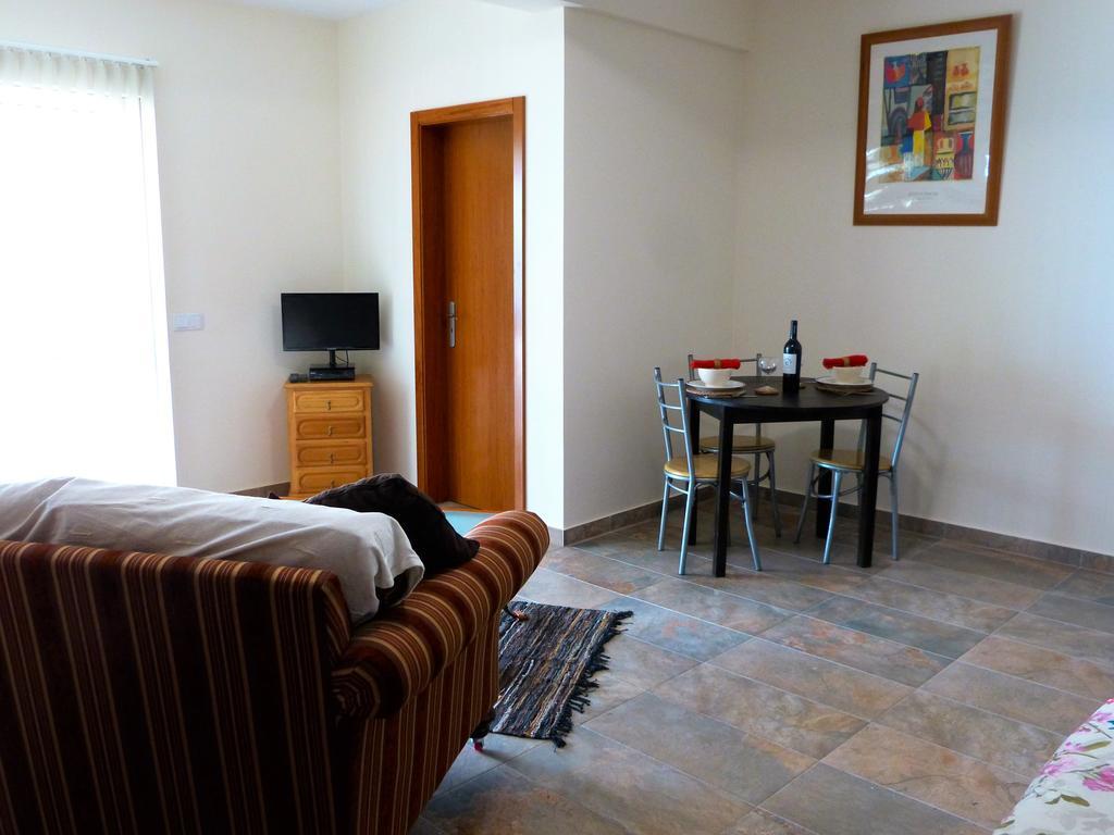 Appartement Vivenda Linda Vista à Porto Da Cruz Extérieur photo