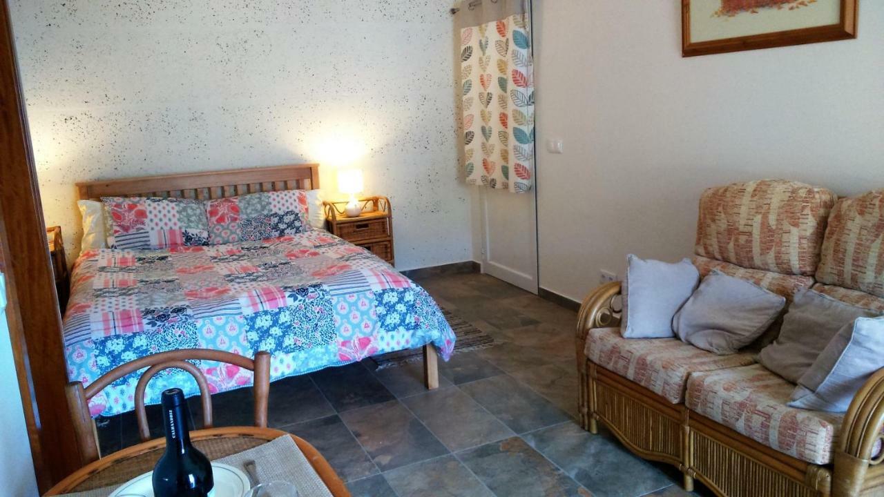Appartement Vivenda Linda Vista à Porto Da Cruz Extérieur photo