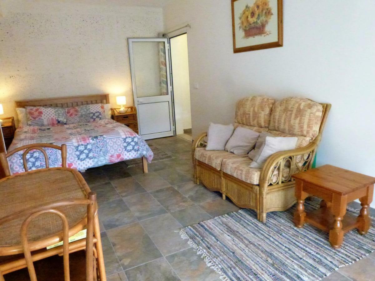 Appartement Vivenda Linda Vista à Porto Da Cruz Extérieur photo